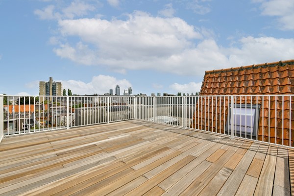 Te huur: Roerstraat 12-4, 1078 LN Amsterdam